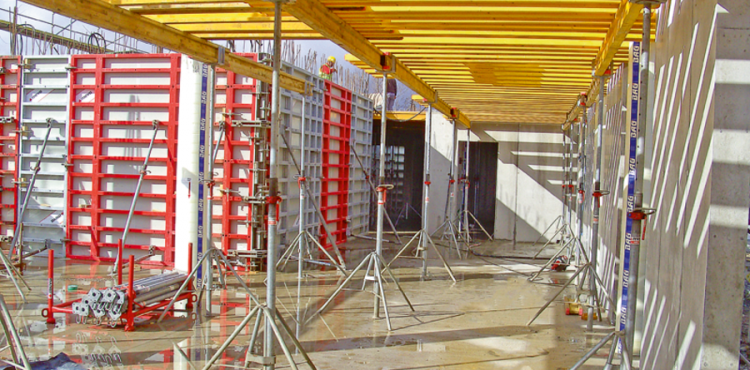 Bürogebäude Kempten