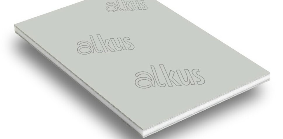 alkus at BAUMAG 2025! | alkus®