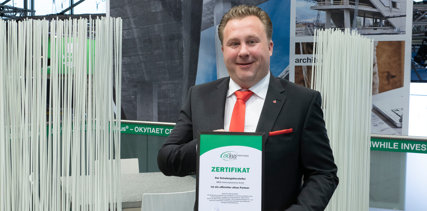 alkus Partner MEVA