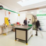 Technical center