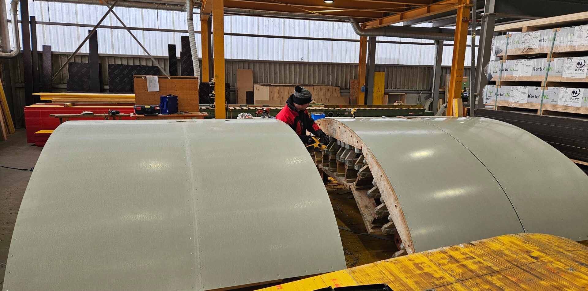 GM6_Tunnelschalung