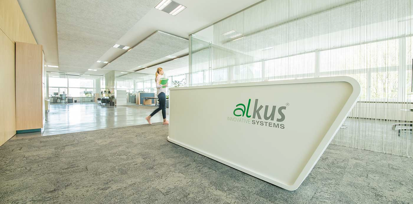 alkus