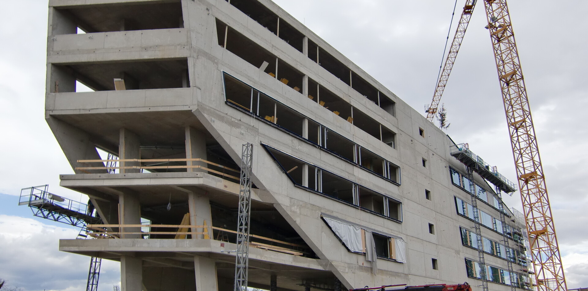 alkus - ideal for the construction industry