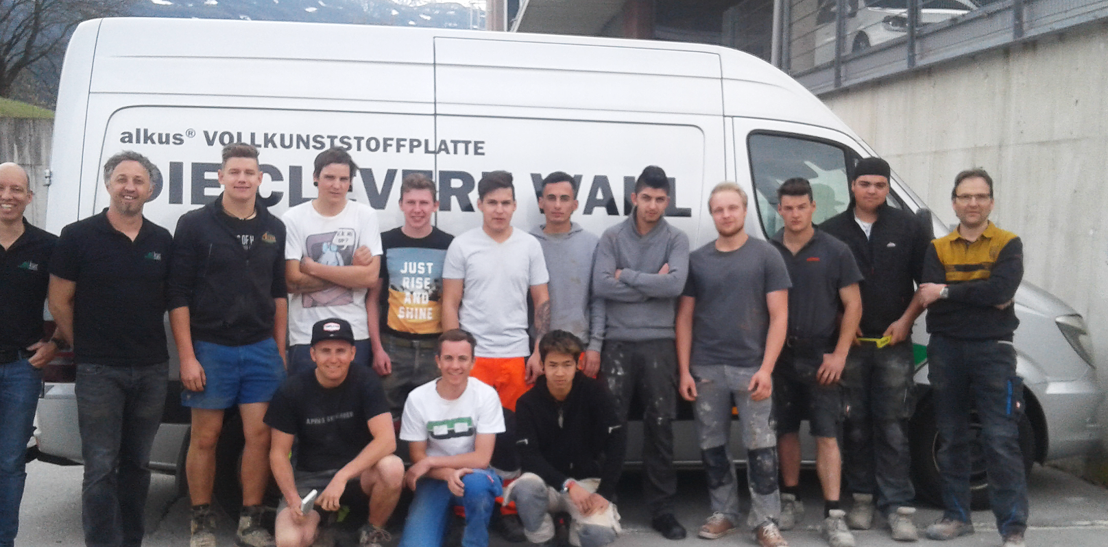 Anwendungsseminar TFBS