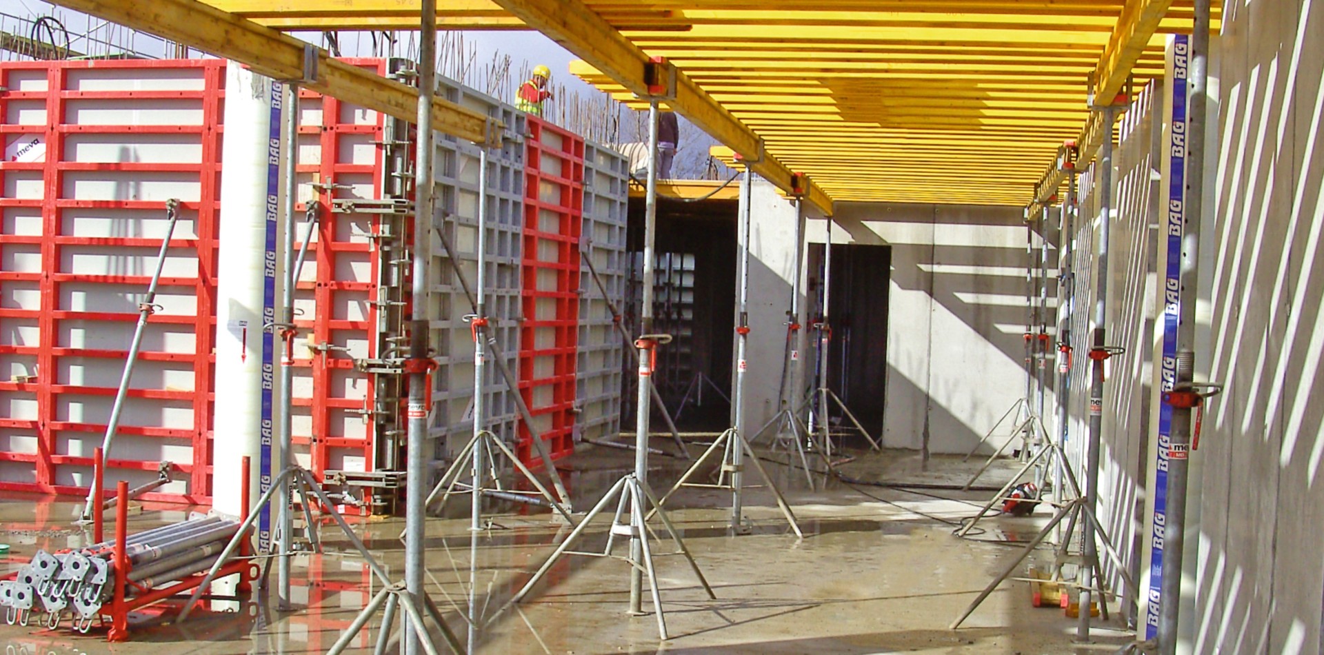 Bürogebäude Kempten