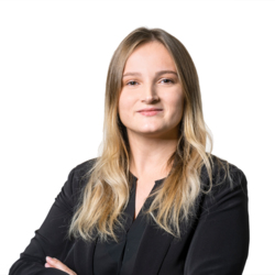 Nazife Murati