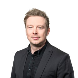 Tobias Büchele