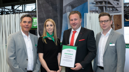Meva Schalungssysteme GmbH: Mr. Florian F. Dingler, Managing Director