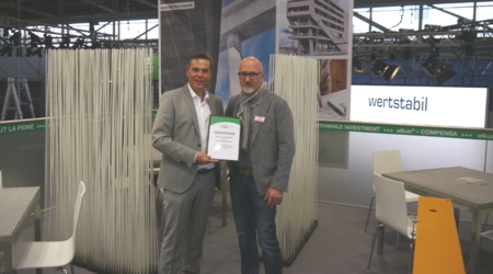 INTERFAMA Rent Srl: Mr. Robert Ohrwalder, Managing Director