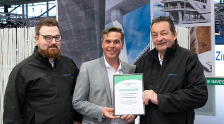 Jean Four-Eurobress SAS: Mr. Cedric Paret, Sales Manager; Mr. Joel Four, Managing Director