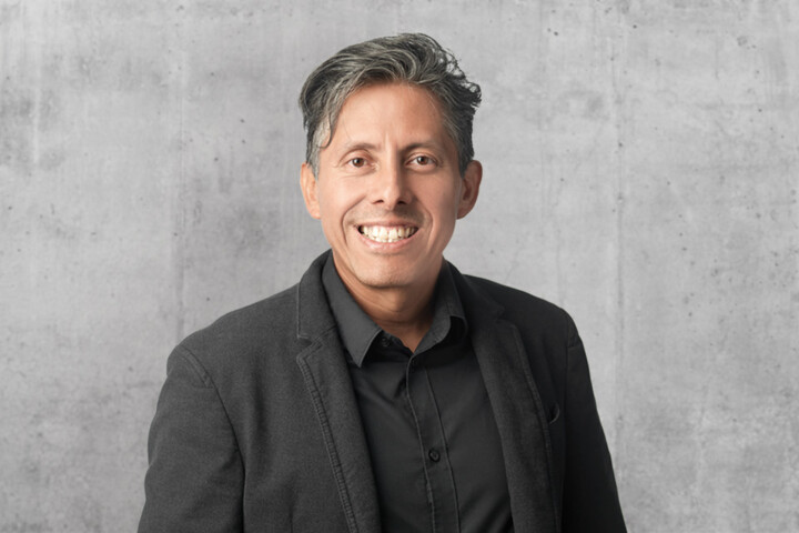 Victor Rodriguez