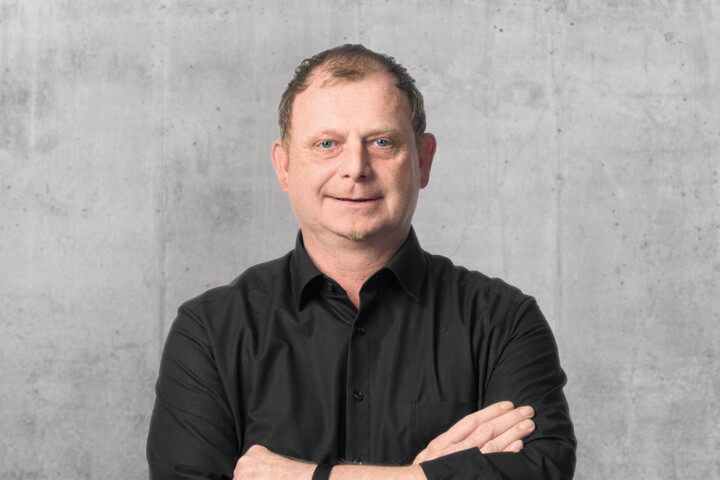 Jürgen Waterkamp