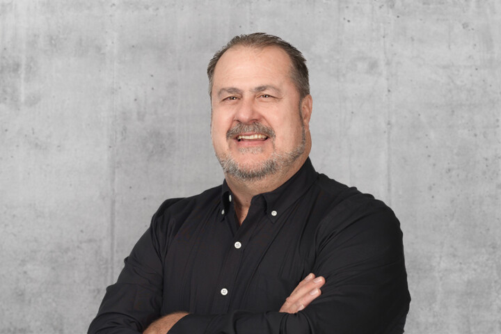 Kenneth Clisso