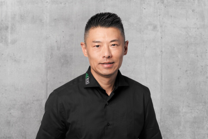 Keith Wong