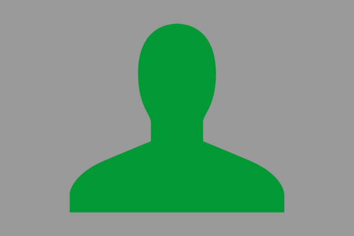 Blank profile picture for employees without profile picture.