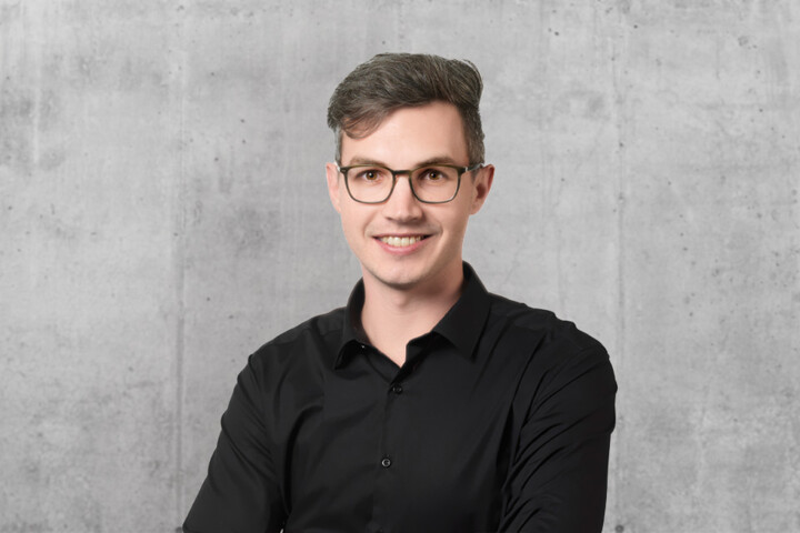 Tobias Schneider