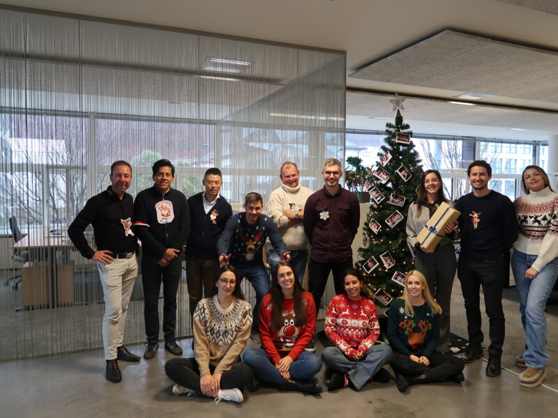 alkus team