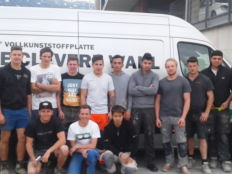 Anwendungsseminar TFBS