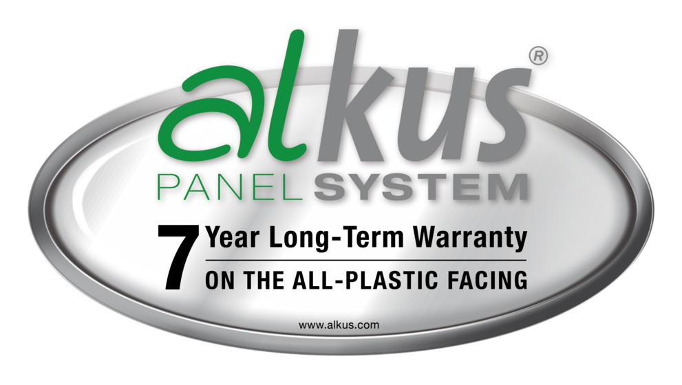 7 year long-term warranty