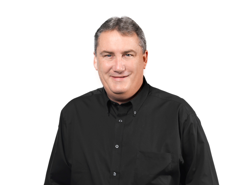 Robbie Igoe Robbie Igoe: National Sales Manager North America at alkus