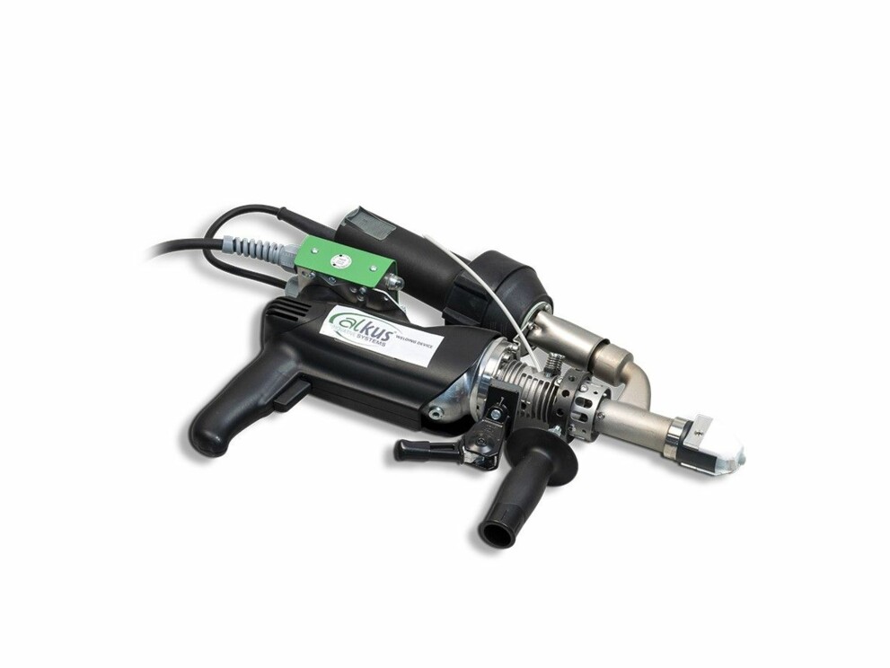 alkus welding device ECO